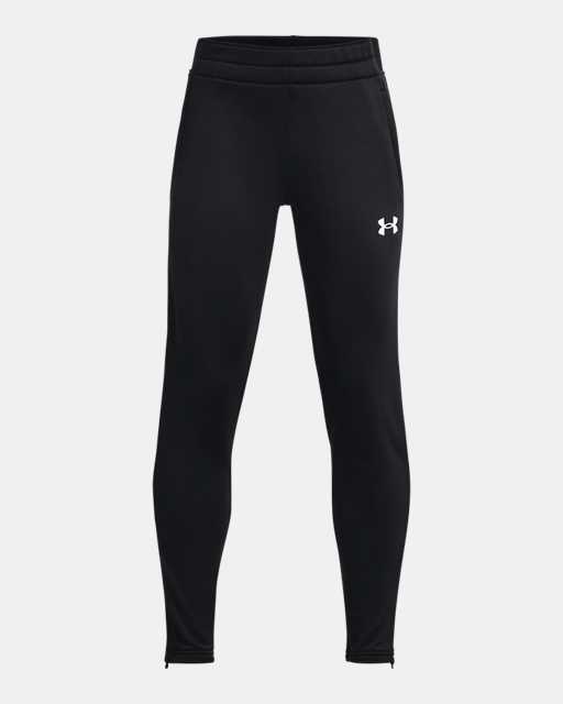 Boys' UA Command Warm-Up Pants